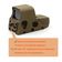 Popular Eotech Red Dot sight, 551 red dot scope 6