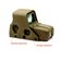 Popular Eotech Red Dot sight, 551 red dot scope 2