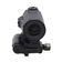 New magnifier scope with new mount H15A 7